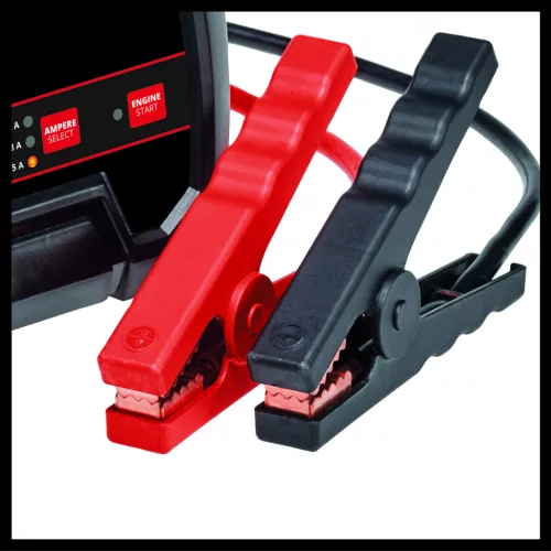Einhell akkutöltő autóhoz 12 V 2,7/15 A CE-BC 15 M