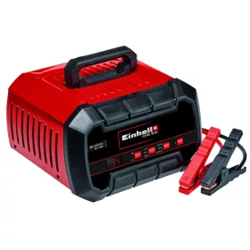 Einhell akkutöltő autóhoz 12/24 V 3/30 A CE-BC 30 M