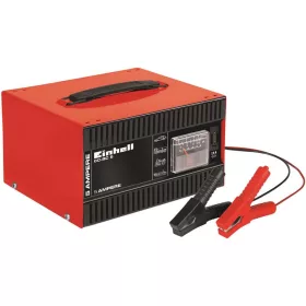 Einhell akkutöltő autóhoz 12 V 5 A CC-BC 5