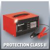 Einhell akkutöltő autóhoz 12 V 5 A CC-BC 5
