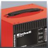 Einhell akkutöltő autóhoz 12 V 5 A CC-BC 5
