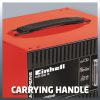 Einhell akkutöltő autóhoz 12 V 5 A CC-BC 5