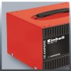 Einhell akkutöltő autóhoz 12 V 8/12 A CC-BC 12