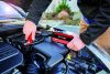 Einhell jump-start külső akkumulátor 2,5Ah CE-JS 8 Kofferben