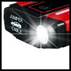 Einhell jump-start külső akkumulátor 2,5Ah CE-JS 8 Kofferben