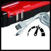 Einhell jump-start külső akkumulátor 2,5Ah CE-JS 8 Kofferben