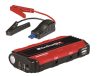 Einhell jump-start külső akkumulátor 3,7 Ah CE-JS 12 Kofferben