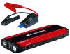 Einhell jump-start külső akkumulátor 6 Ah CE-JS 18 Kofferben