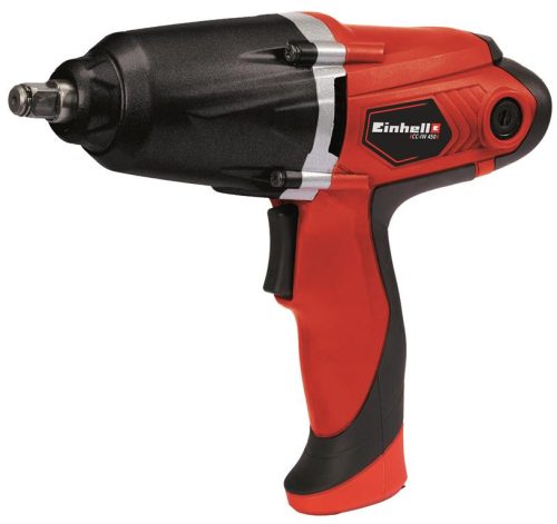 Einhell Elektromos ütvecsavarozó 450 W 300 Nm CC-IW 450