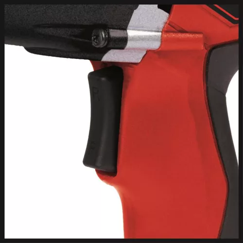 Einhell elektromos ütvecsavarozó 450 W 300 Nm CC-IW 450