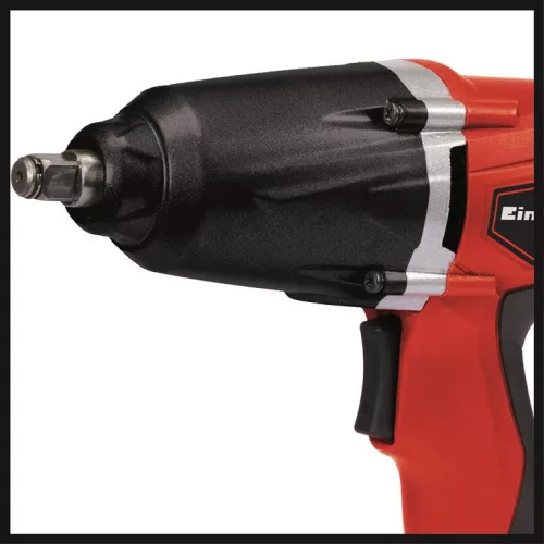 Einhell elektromos ütvecsavarozó 450 W 300 Nm CC-IW 450