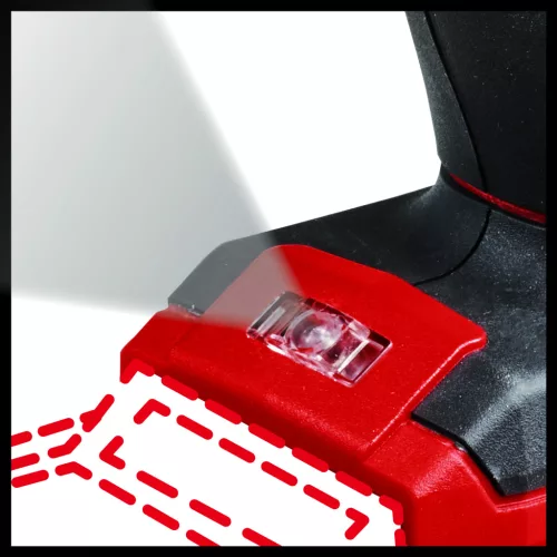 Einhell akkus kompresszor 18 V CE-AP 18 Li-Solo Akku és töltő nélkül