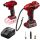 Einhell akkus kompresszor készlet 18 V CE-AP 18+CE-CC 18 2Ah akkuval és töltővel