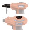 Einhell akkus kompresszor készlet 18 V CE-AP 18+CE-CC 18 2Ah akkuval és töltővel