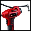 Einhell Akkus autós kompresszor 18 V CE-CC 18 Li-Solo Akku és töltő nélkül