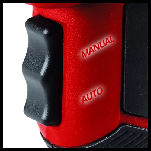 Einhell akkus autós kompresszor 18 V CE-CC 18 Li-Solo Akku és töltő nélkül