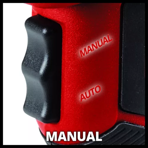 Einhell akkus autós kompresszor 18 V CE-CC 18 Li-Solo Akku és töltő nélkül
