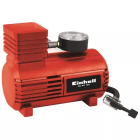 Einhell autós kompresszor 12 V 18 bar CC-AC 12V