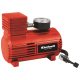 Einhell autós kompresszor 12 V 18 bar CC-AC 12V