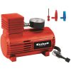 Einhell autós kompresszor 12 V 18 bar CC-AC 12V