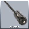 Einhell autós kompresszor 12 V 18 bar CC-AC 12V