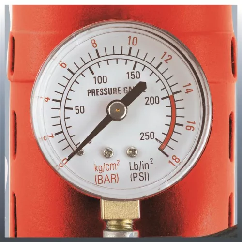 Einhell autós kompresszor 12 V 18 bar CC-AC 12V