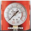 Einhell autós kompresszor 12 V 18 bar CC-AC 12V