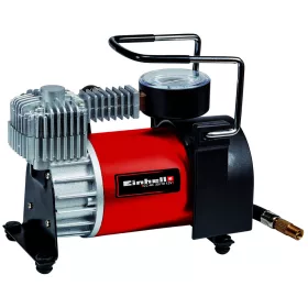 Einhell autós kompresszor 10 bar CC-AC 35/10 12V