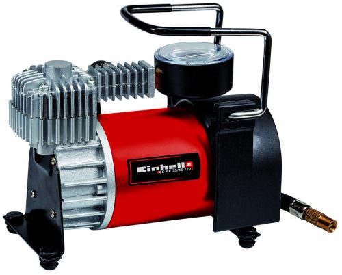 Einhell autós kompresszor 10 bar CC-AC 35/10 12V
