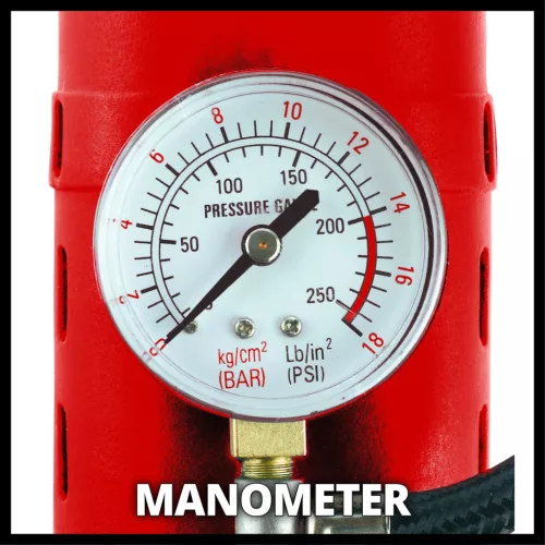 Einhell autós kompresszor 10 bar CC-AC 35/10 12V
