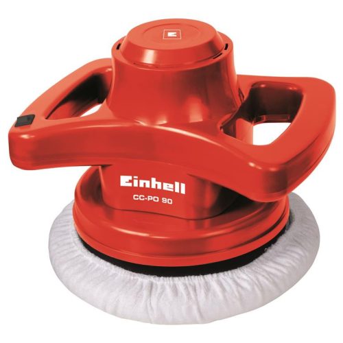 Einhell elektromos polírozó 90 W CC-PO 90