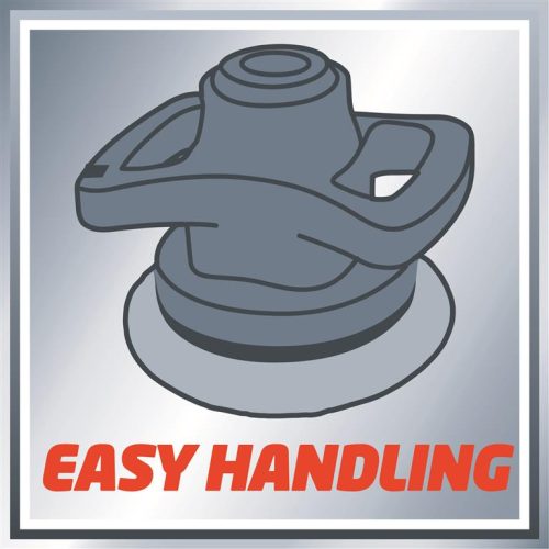 Einhell elektromos polírozó 90 W CC-PO 90