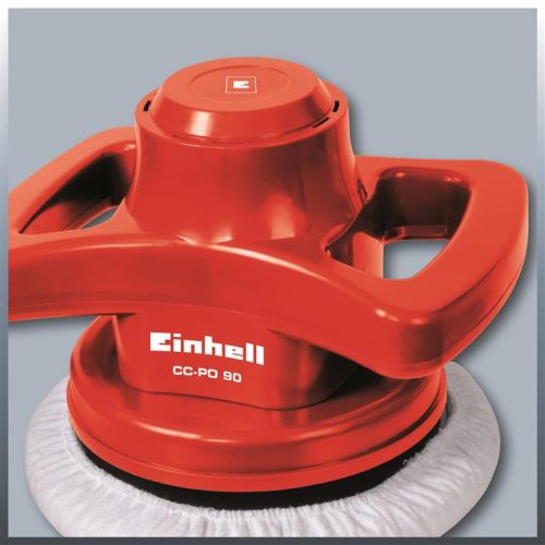 Einhell elektromos polírozó 90 W CC-PO 90