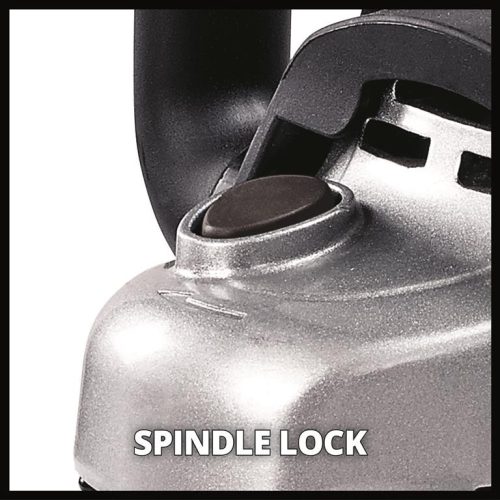 Einhell elektromos polírozó 1100 W CC-PO 1100/1E Kofferben