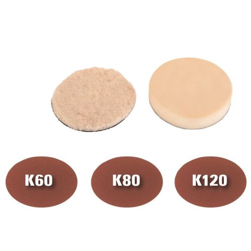 Einhell elektromos polírozó 1100 W CC-PO 1100/2E