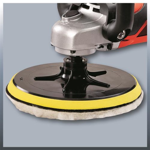 Einhell elektromos polírozó 1100 W CC-PO 1100/2E