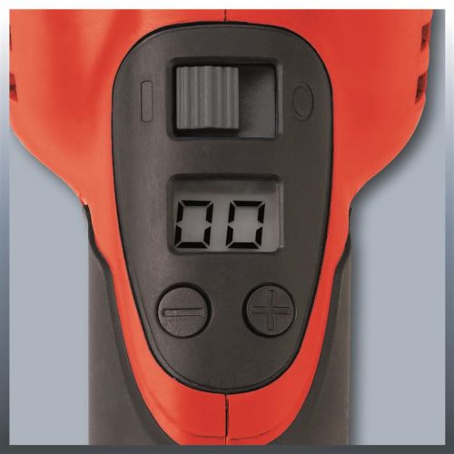 Einhell elektromos polírozó 1100 W CC-PO 1100/2E
