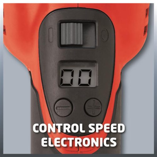 Einhell elektromos polírozó 1100 W CC-PO 1100/2E