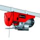 Einhell elektromos emelő 450 W 250 kg TC-EH 250