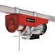 Einhell Elektromos emelő 1050 W 600 kg TC-EH 600