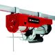 Einhell elektromos emelő 1600 W 999 kg TC-EH 1000 E