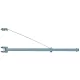 Einhell lengőkar 730-1100 mm GT-SA 1200