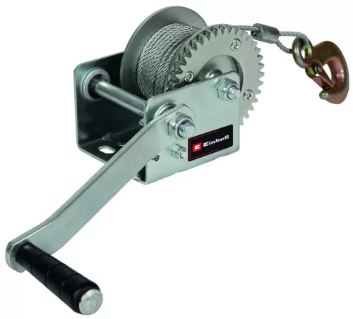 Einhell kézi csörlő 500 kg TC-WI 500