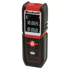 Einhell lézeres távolságmérő 25 m TC-LD 25