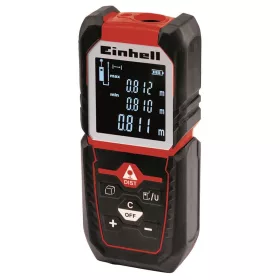 Einhell lézeres távolságmérő 50 m TC-LD 50