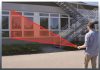 Einhell lézeres távolságmérő 50 m TC-LD 50