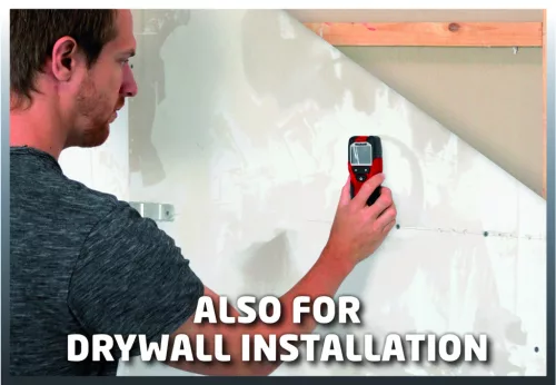 Einhell digitális detektor 1,5 V TC-MD 50