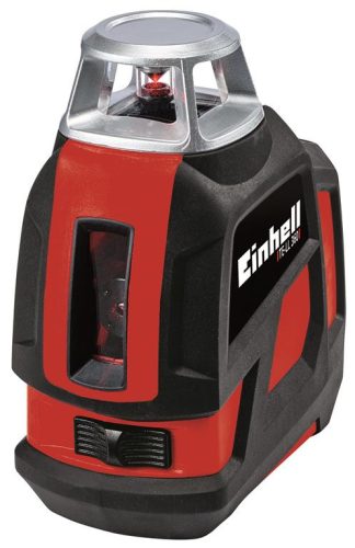 Einhell keresztlézer TE-LL 360