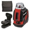 Einhell keresztlézer TE-LL 360