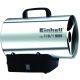 Einhell gázos hőlégfúvó 10 kW HGG 110/1 Niro (DE/AT)